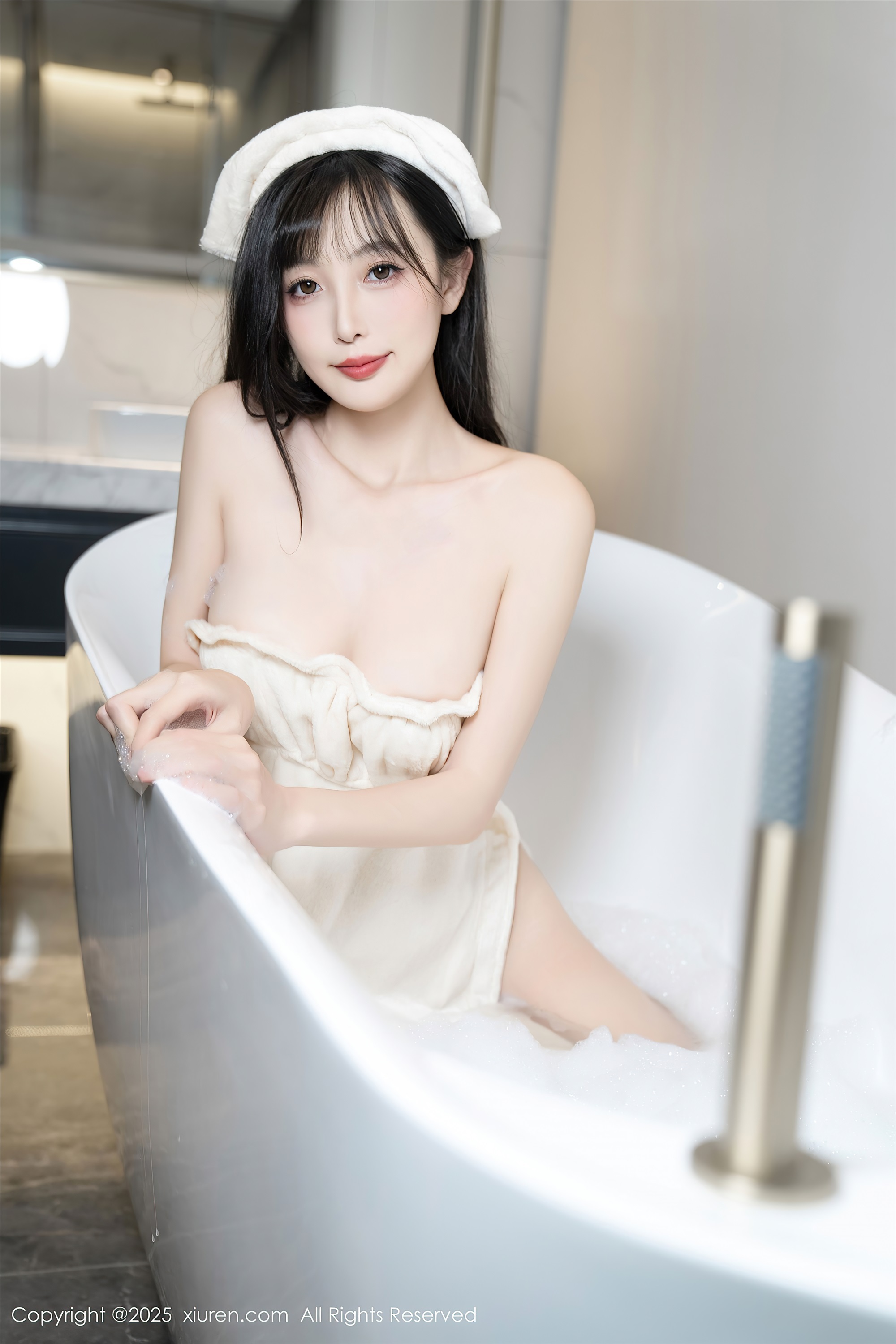 Xiuren秀人网 2025.03.12 NO.10005 樱桃小阑子